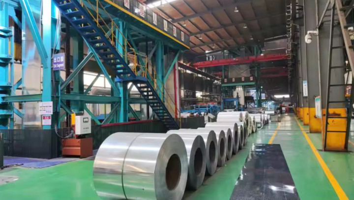 China Shandong Zhongsheng Materials Co., Ltd. company profile