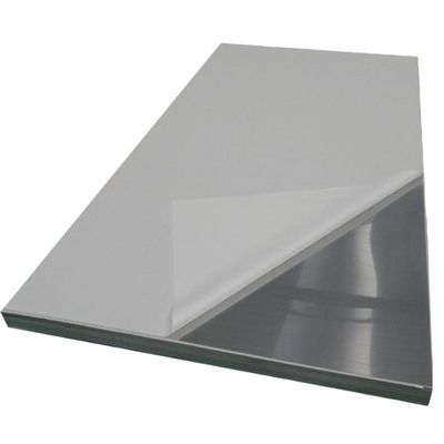 Professional 316L Stainless Steel Sheet with Different Surface Finishes BA/2B/NO.1/NO.3/NO.4/8K/HL/2D/1D Steel Grade 316L