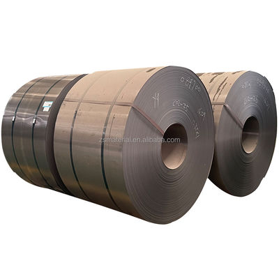 2.0-3.5mm Thickness Custom Cold Rolled Carbon Steel Coil for Making Small Tools Best 1.2m 1.8mm 2.2mm 2.4m 2.5m