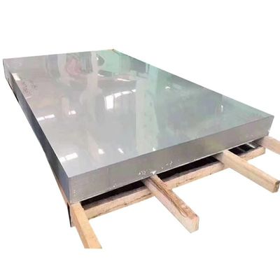 Grade 200 Series 314 Stainless Steel Sheet with 3mm Thickness and 100mm-2000mm Width Suitable for Industrial Applications