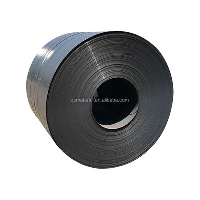 2.0-3.5mm Thickness Custom Cold Rolled Carbon Steel Coil for Making Small Tools Best 1.2m 1.8mm 2.2mm 2.4m 2.5m