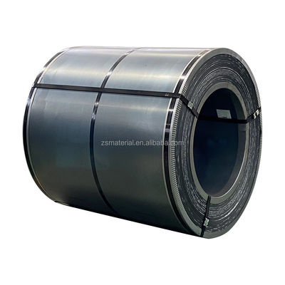 Sae 1012 Api 5l Grade B Hot Rolled Steel Coil with ASTM/AISI/SGCC/CGCC/TDC51DZM/TDC52DTS350GD/TS550GD/DX51D Z Q195-q345