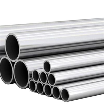 304 316L 10 inch stainless steel pipe 42 inches duplex stainless steel pipe with HB 2B 2D 8K NO.1 NO.4 Surface within Market