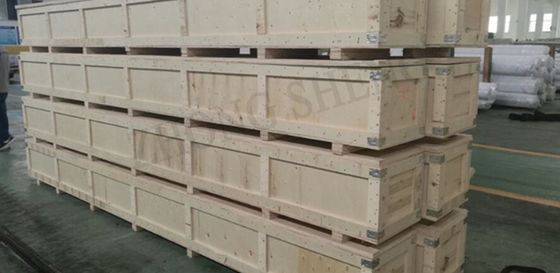 Customized Color Welded 201 304 316 Grade Stair Railing Stainless Steel Tubes for Handrails and ERW Welding Line Type