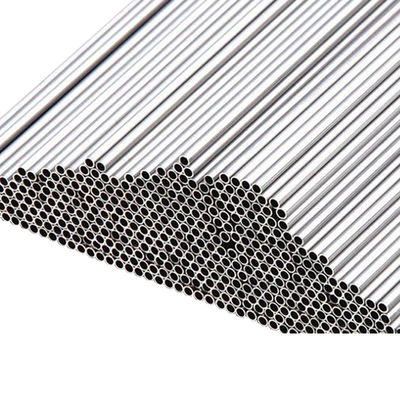 Astm A312 30 Inch 202 316 304l 321 430 Round Square Stainless Steel Tube Pipe Surface BA/2B/NO.1/NO.3/NO.4/8K/HL/2D/1D