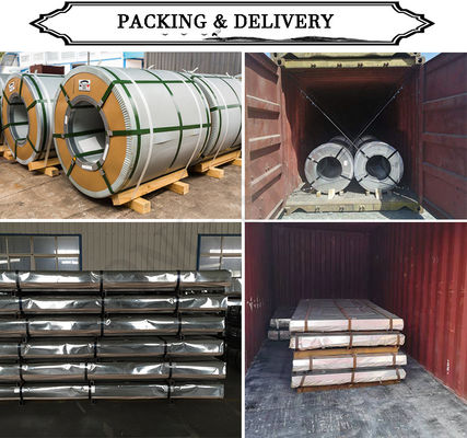 1.2mm 1.0mm Thickness Cold Rolled Steel Coil Oiled DC01 1008 1010 Technology