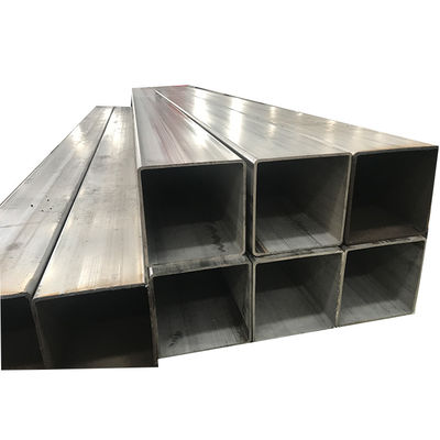 304 316 310S 304l 316l 316ti 904L 2101 2205 2507 Seamless Stainless Steel Pipe with JIS Standard and 2B Surface Finish