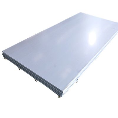 201 304 304L 316 316L 410 430 Stainless Steel Sheet Plates with Thickness 0.3-6mm and Length as Your Request