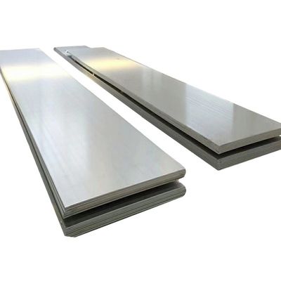 201 304 304L 316 316L 410 430 Stainless Steel Sheet Plates with Thickness 0.3-6mm and Length as Your Request