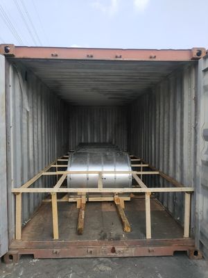 Bending 201/304/304L/316L/430 Stainless Steel Sheet Processing Service Prime 5mm Coils Plate with Bending Service