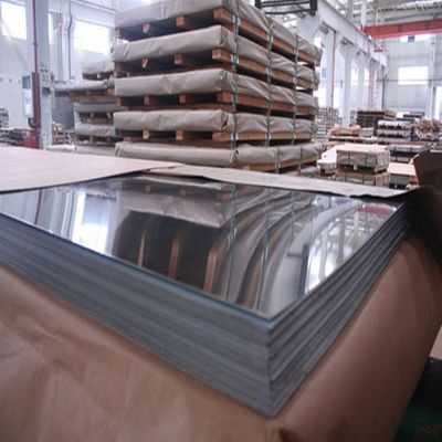 Bending 201/304/304L/316L/430 Stainless Steel Sheet Processing Service Prime 5mm Coils Plate with Bending Service