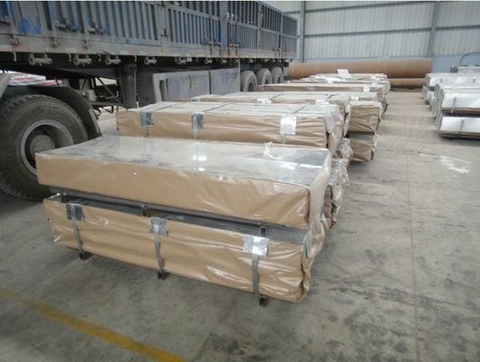 Bending 201/304/304L/316L/430 Stainless Steel Sheet Processing Service Prime 5mm Coils Plate with Bending Service