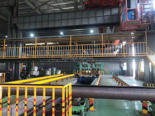 High Demand ASTM A53 A36 Schedule 40 Carbon Steel Pipe with in Black Welded and ISO9001 Certificate