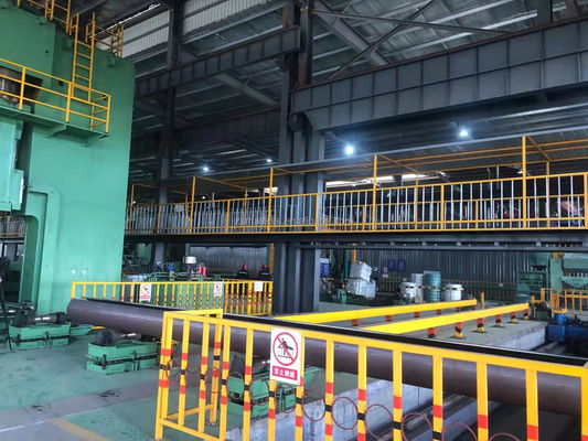 ASTM A53 A36 Schedule 40 Carbon Steel ERW Welded Structure Pipe for Construction Technical Square Rectangular Round