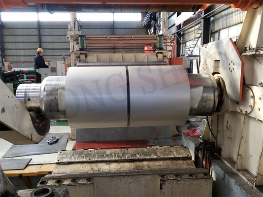 Product Name Multifunctional Stainless Steel Coil 420 J1 for Sheet in Coil Tolerance ±1%