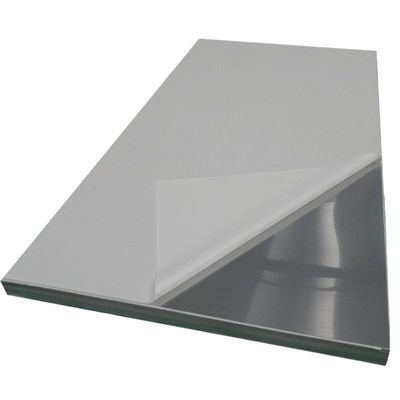 Top Standard Stainless Steel Sheet for Your Desired Length and Customization