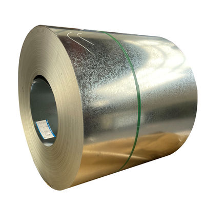 Standard Package Galvanized Coil/PPGI/Color Coated Steel PPGI/GI Coil Widths 600-3000MM for Multiple Purposes and Needs
