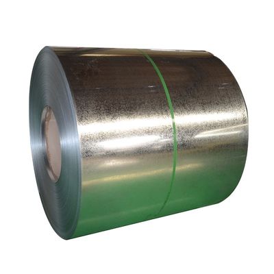 Standard Package Galvanized Coil/PPGI/Color Coated Steel PPGI/GI Coil Widths 600-3000MM for Multiple Purposes and Needs