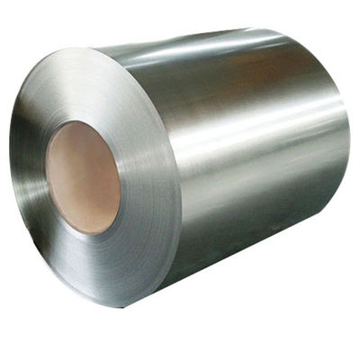 Standard Package Galvanized Coil/PPGI/Color Coated Steel PPGI/GI Coil Widths 600-3000MM for Multiple Purposes and Needs