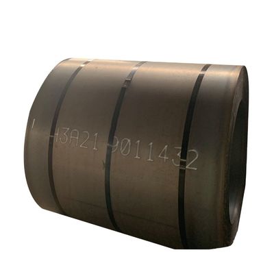 Width 800-1600 S235jr Hot Rolled Steel Coil Astm A36 Prime Pickled And Oiled Coils With Customized Size And Customized Width