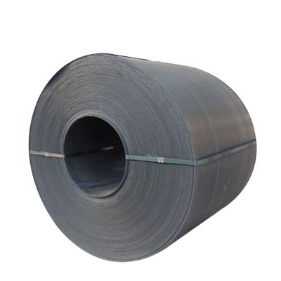 Width 800-1600 S235jr Hot Rolled Steel Coil Astm A36 Prime Pickled And Oiled Coils With Customized Size And Customized Width