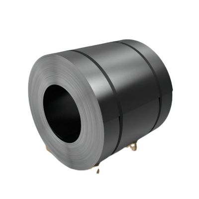 Width 800-1600 S235jr Hot Rolled Steel Coil Astm A36 Prime Pickled And Oiled Coils With Customized Size And Customized Width