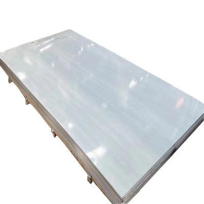 300 Series Decorative Stainless Steel Sheet Direct 304 Stainless Steel Sheet ASTM AISI Stainless Steel Sheet with Finish
