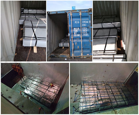 Decoiling Service EN Standard ASTM A792 Building Material Color Coated PPGI Roofing Sheet 500-1500mm Width RAL9017