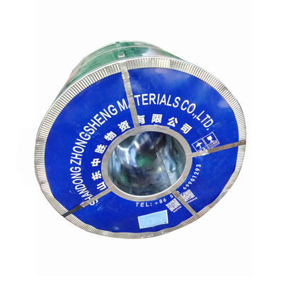 Full Hard ASTM/AISI/SGCC/CGCC/TDC51DZM/TDC52DTS350GD Cold Rolled Steel Coil in Shandong with Pickled and Oiled Surface