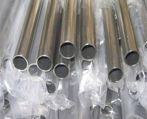 ASTM A304 316 316L 4 Inch Stainless Steel Pipe Per Kg with 6 Meter Galvanized Oiled or Non-oiled Slightly Oiled