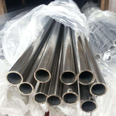 ASTM A304 316 316L 4 Inch Stainless Steel Pipe Per Kg with 6 Meter Galvanized Oiled or Non-oiled Slightly Oiled