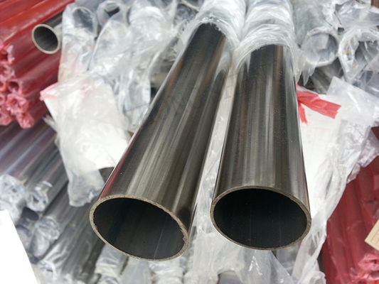 ASTM A304 316 316L 4 Inch Stainless Steel Pipe Per Kg with 6 Meter Galvanized Oiled or Non-oiled Slightly Oiled