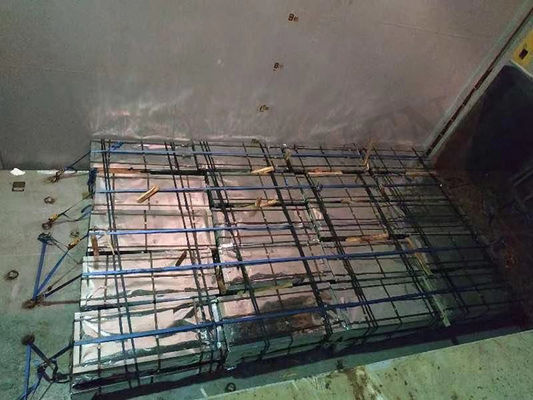 Zinc 40g 4*8ft Grade DX51D Construction Galvanized Roofing Corrugated Plate Sheet for Construction Projects
