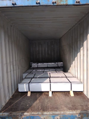 Zinc 40g 4*8ft Grade DX51D Construction Galvanized Roofing Corrugated Plate Sheet for Construction Projects