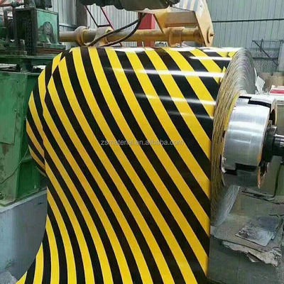 Custom Metal Roofing Sheet Building Materials with PPGI Color Coated Steel Coil and Punching Processing Service