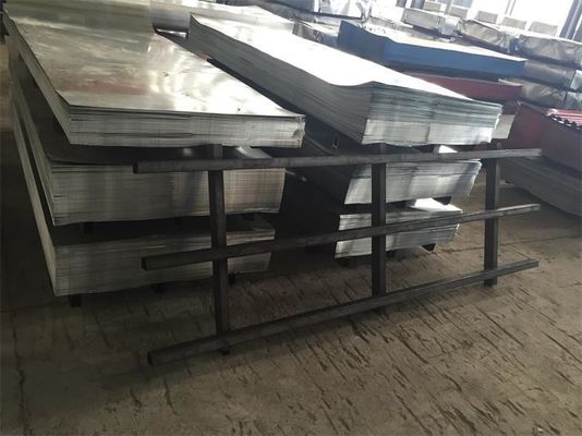 Welding Processing Service Galvanised Steel Sheet with JIS/BS/EN/ASTM Standard and 2.5mm 3.5mm Thickness