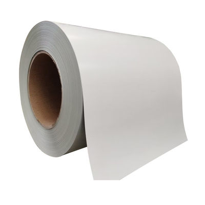 ASTM/AISI/SGCC/CGCC/TDC51DZM/TDC52DTS350GD/TS550GD/DX51D Z Q195-q345 Prepainted PPGL PPGi Coils with Medium Hard HRB60-85