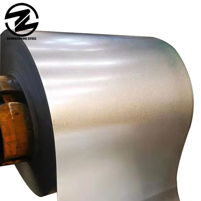 Aluzinc GL COIL Galvalume Steel Coil with Regular Spangle SGCC/CGCC/TDC51DZM/TDC52DTS350GD/TS550GD/DX51D Z Q195-q345