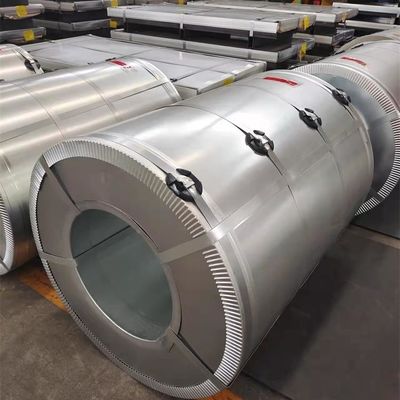 Aluzinc GL COIL Galvalume Steel Coil with Regular Spangle SGCC/CGCC/TDC51DZM/TDC52DTS350GD/TS550GD/DX51D Z Q195-q345