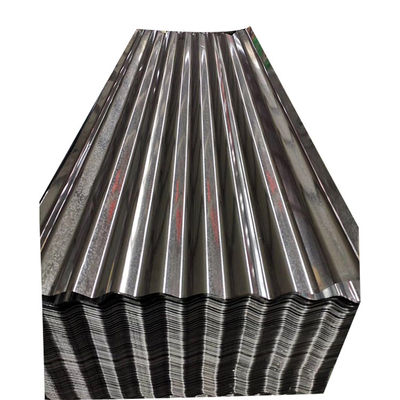 0.25*900*3000 mm Thick Wave Aluminum Zinc Roofing Sheet with Customized Color and Galvanized Coated Surface