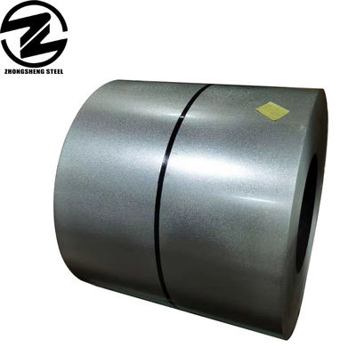 Thin Gauge G550 AluZinc Coating GL Steel Coil with SGLCC/SGCC/DX51D/DX52D/SPCC/S280/S350 Grade and ±1% Tolerance
