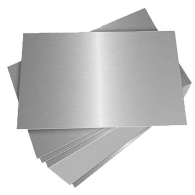 201/304/304L/316L/430 Stainless Steel Sheet with 2B/8k/2D/HB/NO.1/NO.4 Surface Finish Prime 0.1mm-0.5mm Thickness Cold Rolled
