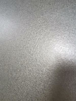 Decoiling Service ASTM Standard Az100 Az150 Al-Zinc Coated Anti Finger Galvalume GL Coils for Country Markets