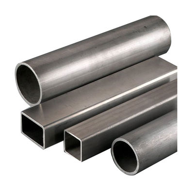 304 201 316 8K 2B 2D Seamless Stainless Steel Pipe Surface Polishing with 0.8-12.75mm Thickness and Galvanized Coating