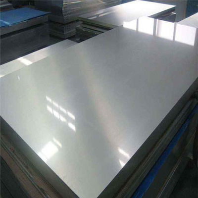 Plate or Coil 2.0mm 304 316 430 2b Stainless Steel Sheet with Rust-Resistance and Tolerance ±1% Manufactured by ASTM Standard