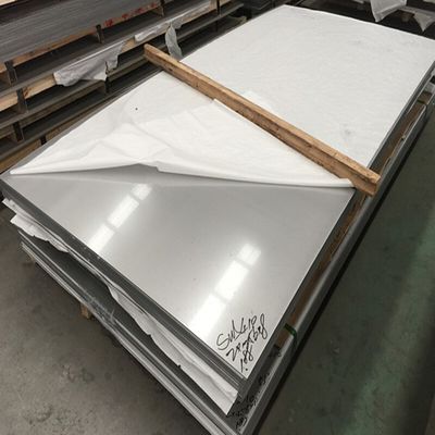 Plate or Coil 2.0mm 304 316 430 2b Stainless Steel Sheet with Rust-Resistance and Tolerance ±1% Manufactured by ASTM Standard