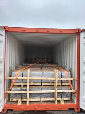 Cold Rolled Boiler Plate ASTM 304 201 316 316l 4*8 MM Stainless Steel Sheet with Hot Rolled Technology