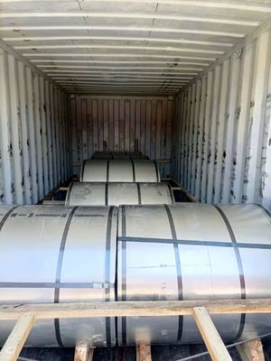 Cold Rolled Boiler Plate ASTM 304 201 316 316l 4*8 MM Stainless Steel Sheet with Hot Rolled Technology
