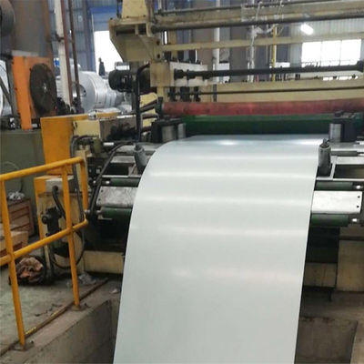 strength Steel Plate EN 10142 Hot-dip Galvanized Steel Coil for Making Roofing Sheet