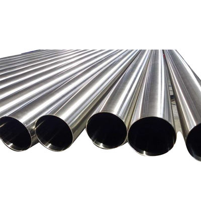 304 Square Tube ASTM 304 SS Pipes ±1% Tolerance and Welding Processing Service for Home Decoration